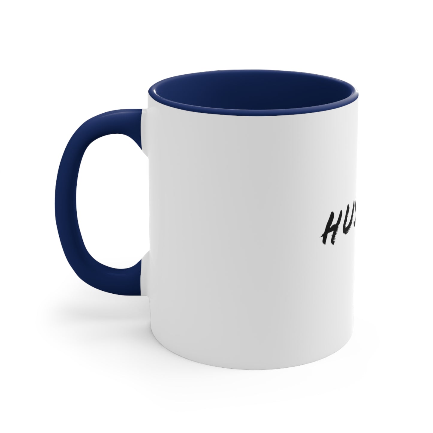 HUSTLER Coffee Mug, 11oz