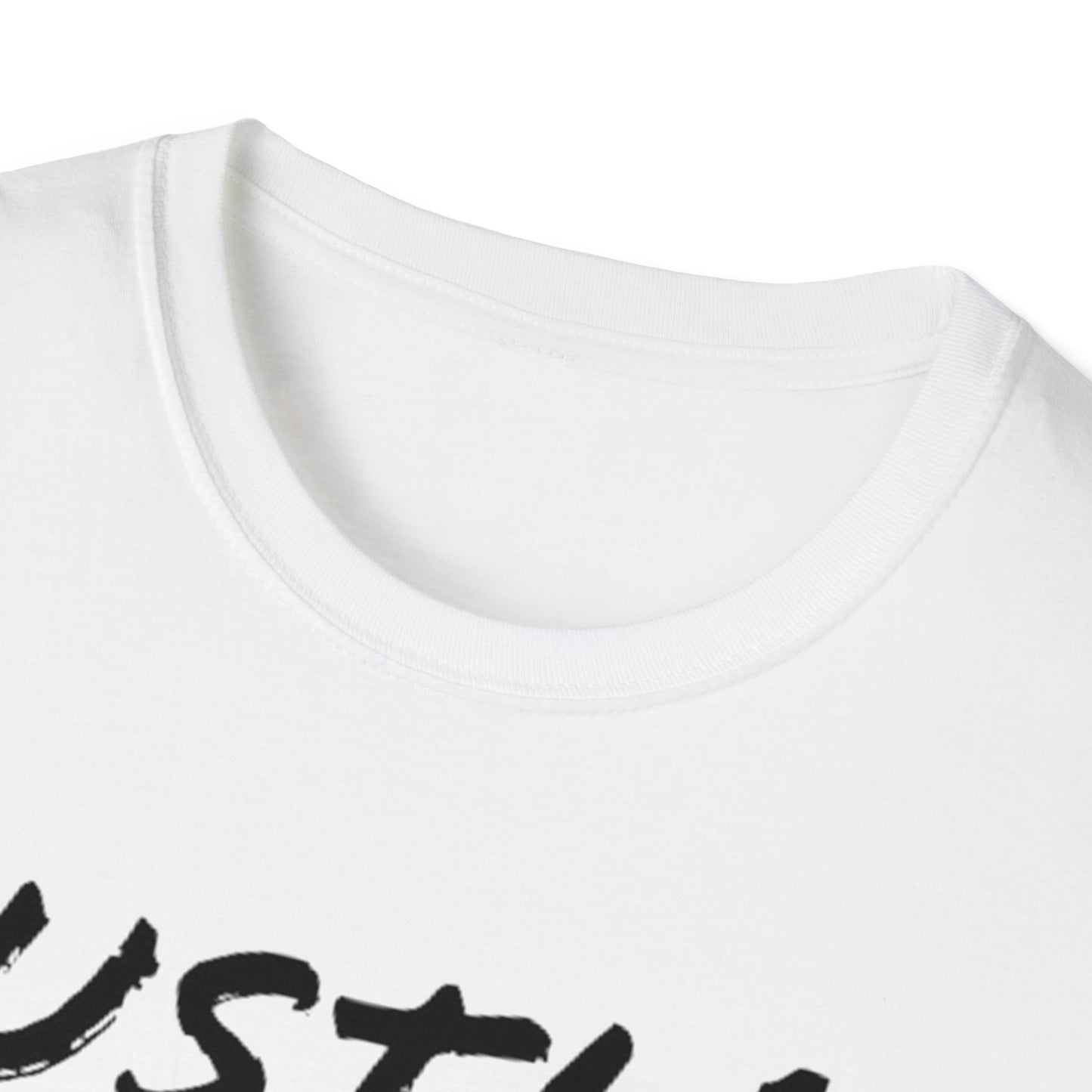 HUSTLER Unisex Softstyle T-Shirt