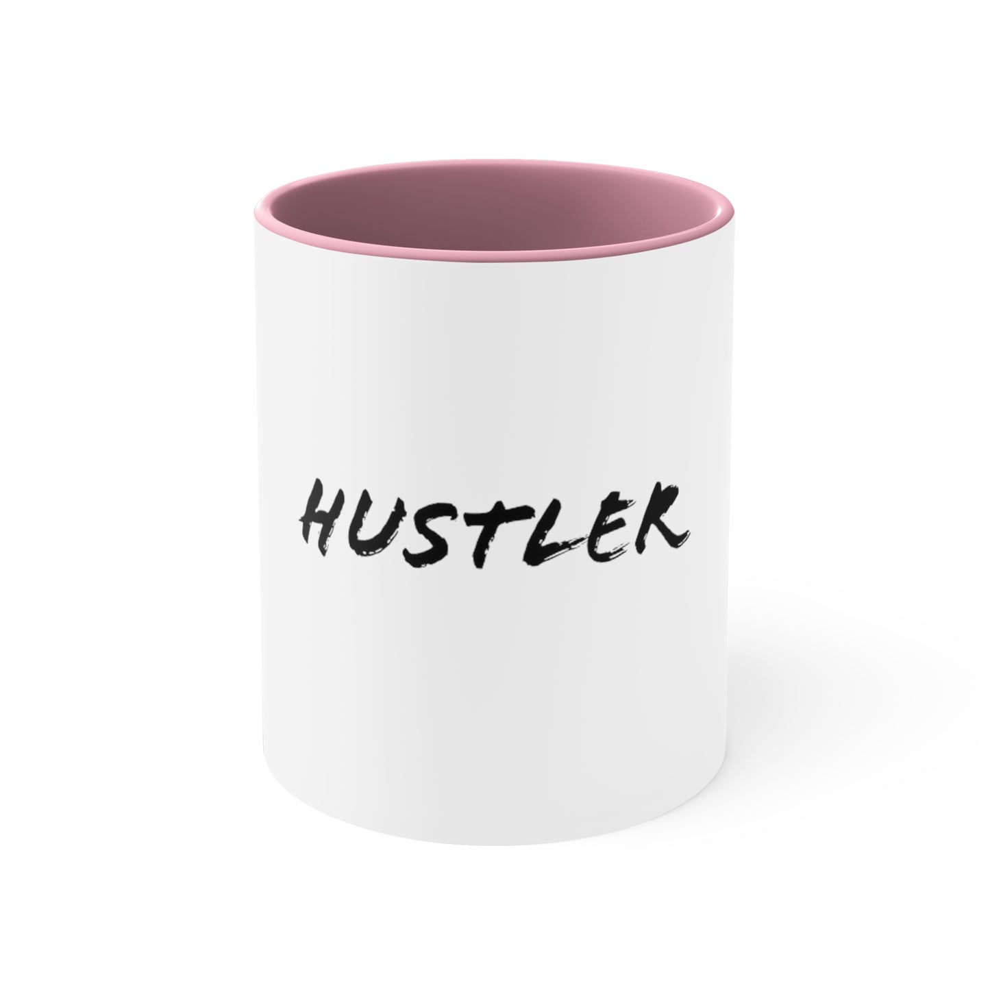 HUSTLER Coffee Mug, 11oz