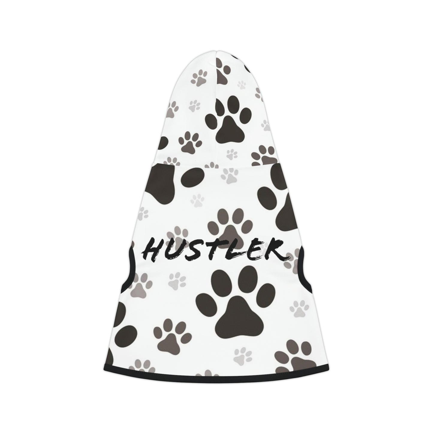 HUSTLER Pet Hoodie