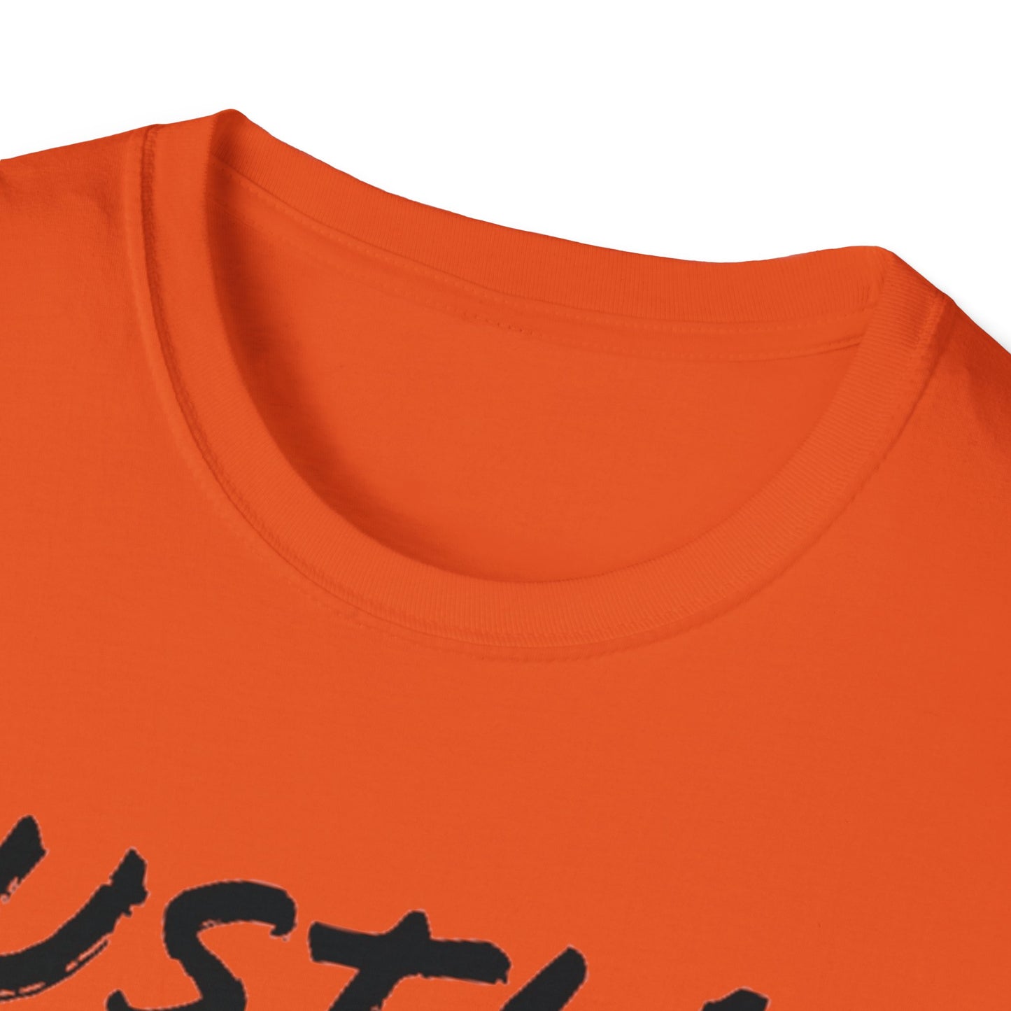 HUSTLER Unisex Softstyle T-Shirt