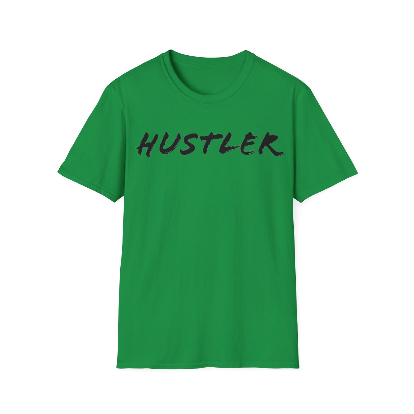 HUSTLER Unisex Softstyle T-Shirt