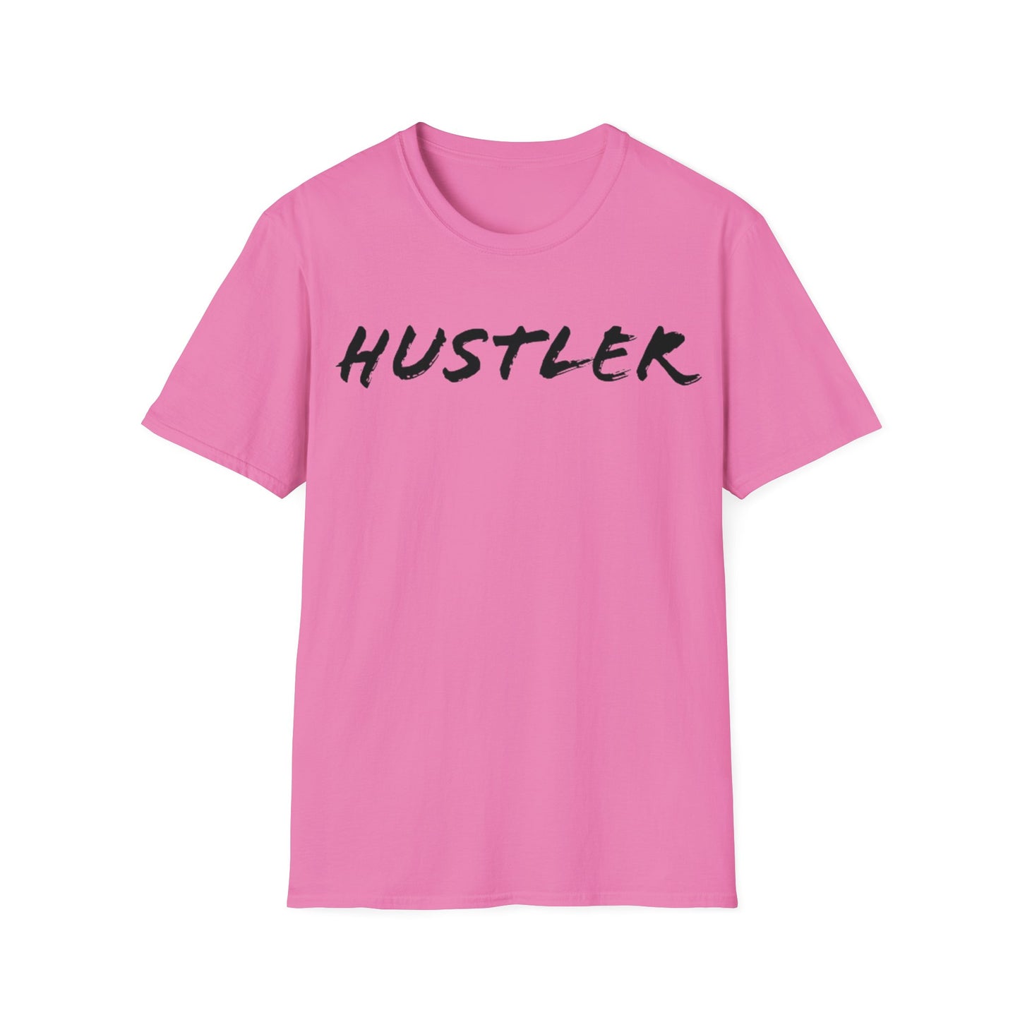 HUSTLER Unisex Softstyle T-Shirt