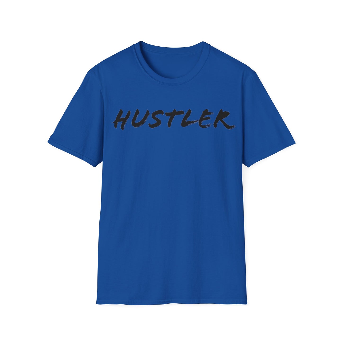 HUSTLER Unisex Softstyle T-Shirt